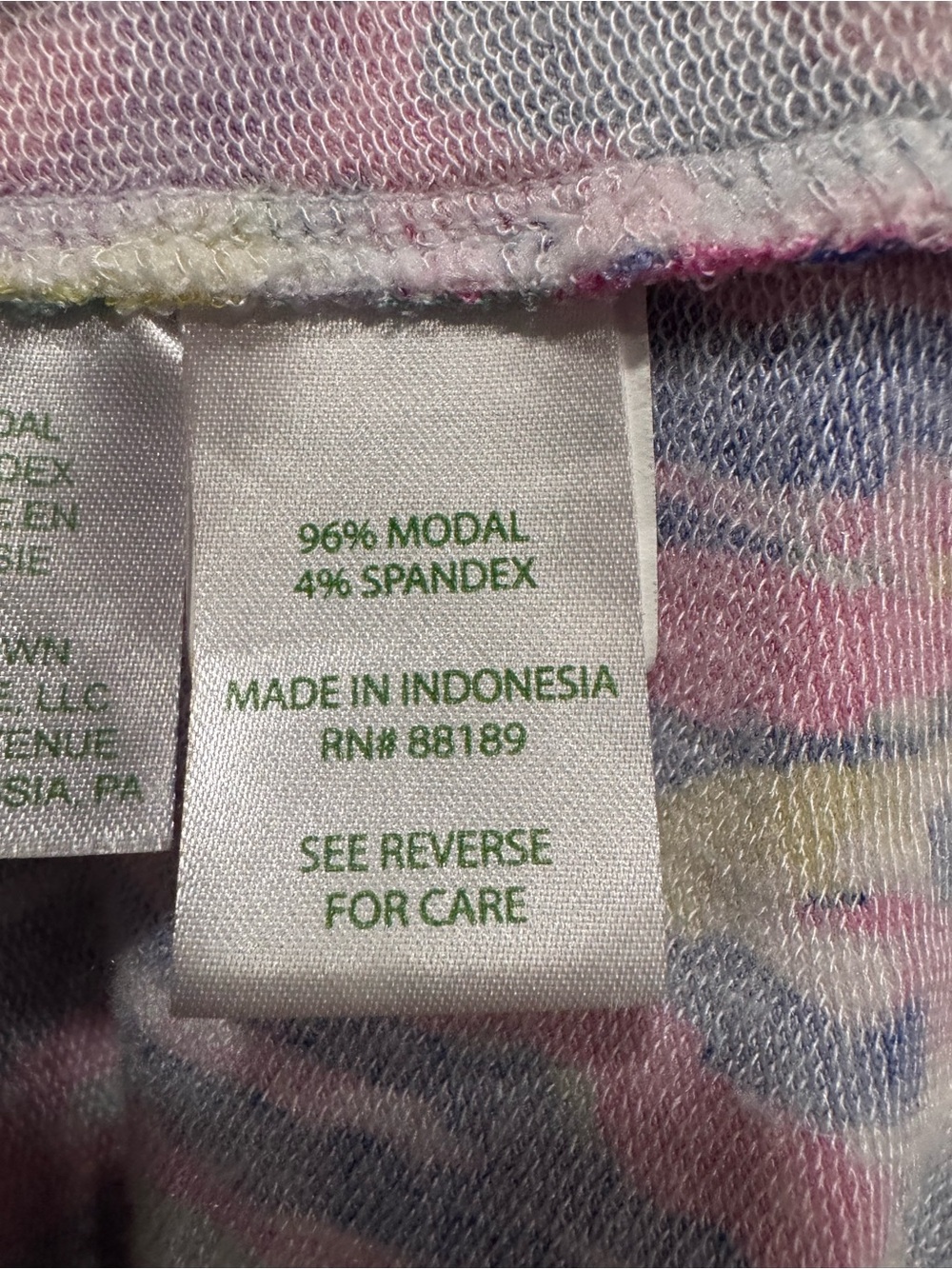 Lilly Pulitzer Gemma Dress in Multi Luminescent Sz M - Picture 11 of 13